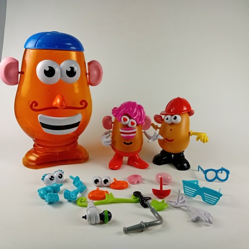 Hasbro potato head 2016 - mr,