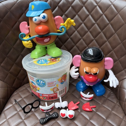 Playskool potato head - playskool, in
