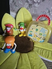 🐞Vintage Retro Playskool Mr