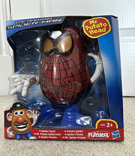 Playskool potato head - playskool,