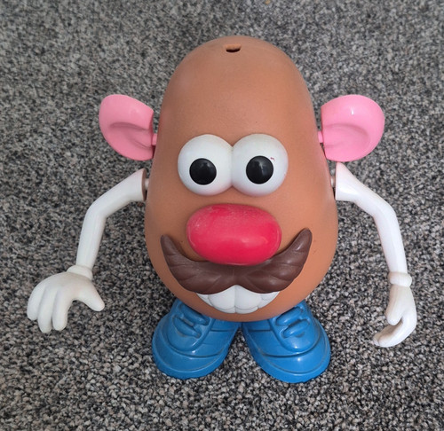Playskool potato head - mr.,