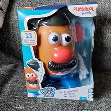 Mr Potato Head Playskool