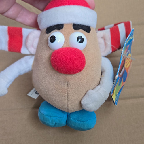 Playskool potato head - playskool, mr