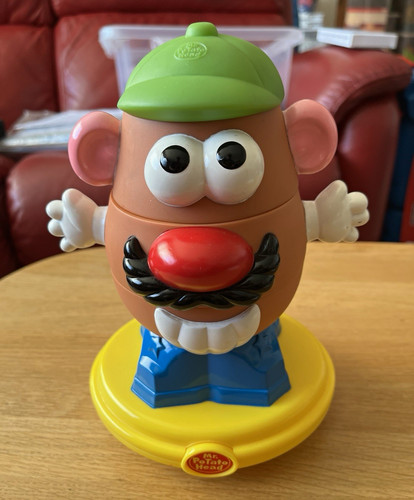 Playskool potato head - playskool,