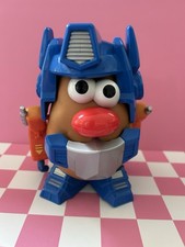 Mr. Potato Head Optimash Prime