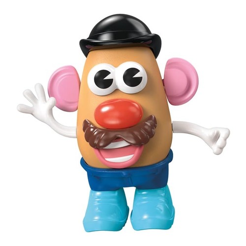Hasbro potato head toy - hasbro,