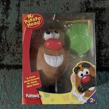 Mr Potato Head
