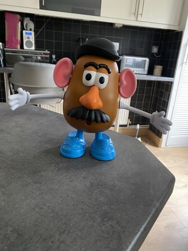 Toy story thinkway - toy,