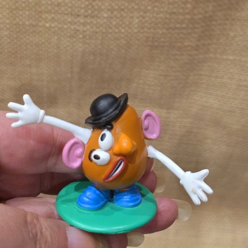 Potato head toy new - head,