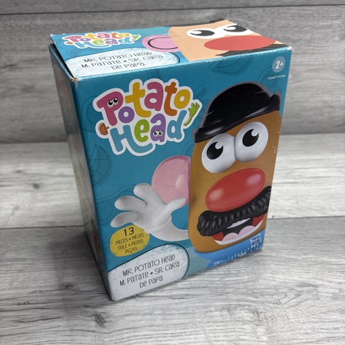 Potato head toy - potato,