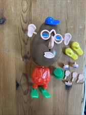 Vintage Mr Potato Head Play