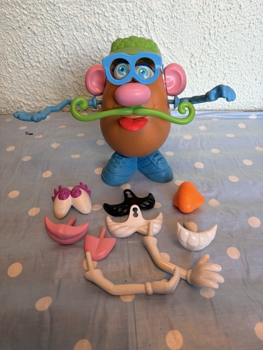 Potato head playskool - potato,