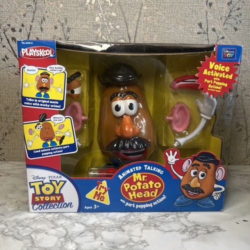 Toy story collection animated - collection,