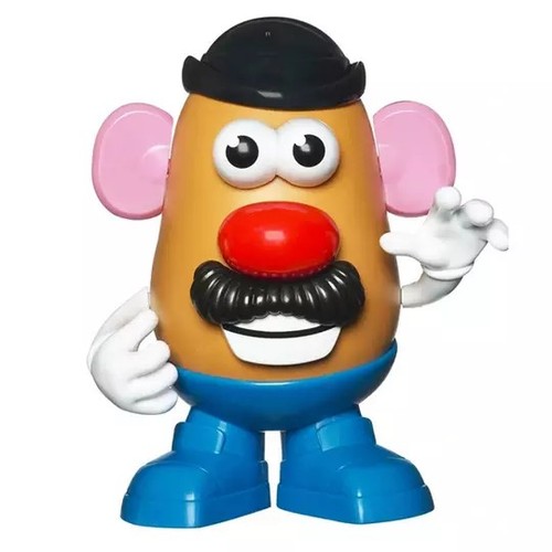 Hasbro potato head toy - potato,