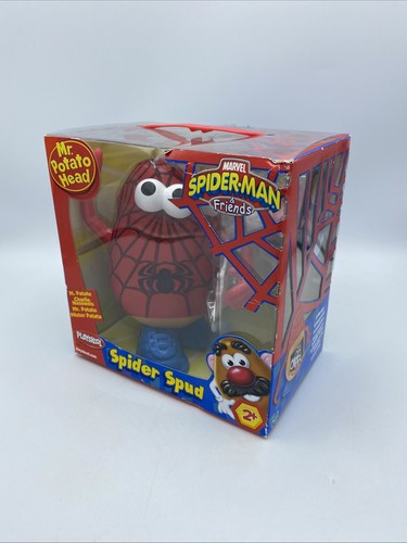 New playskool marvel - playskool,