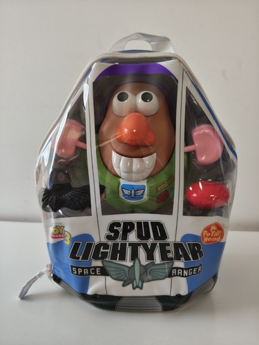 Toy story spud lightyear mr - story,