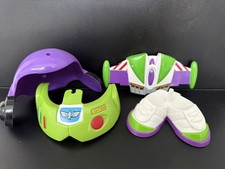 Hasbro Mr Potato Head Buzz