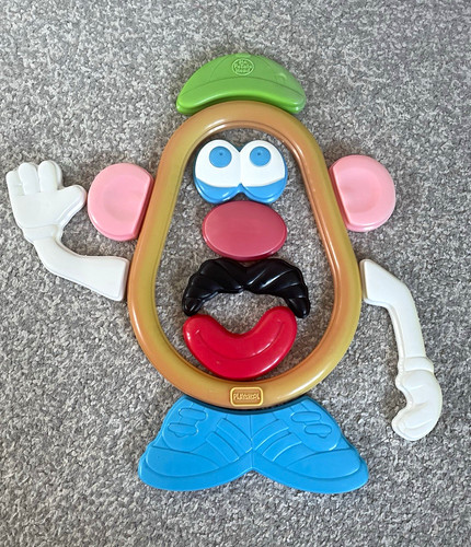 Playskool potato head - playskool, mr