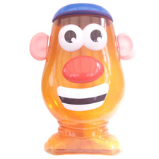Huge Mr Mrs Potato Head
