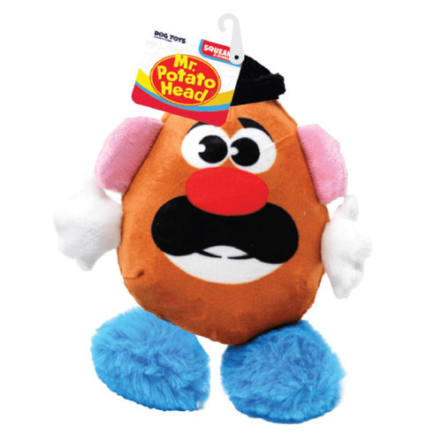 Potato head squeak - squeak, &