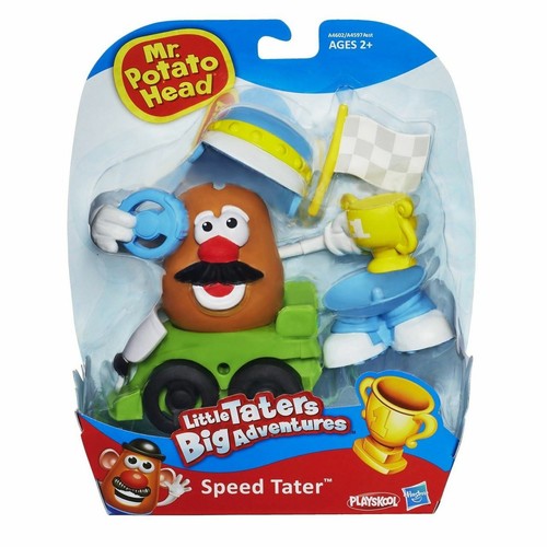 Playskool potato head - mr.,