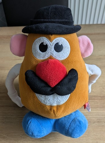 Hasbro potato head play by - potato,