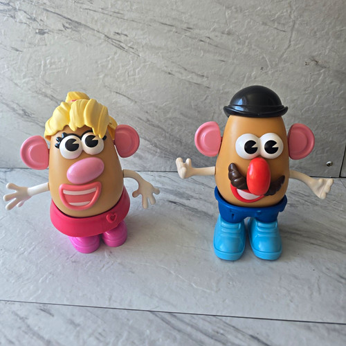 Playskool potato head - head, &