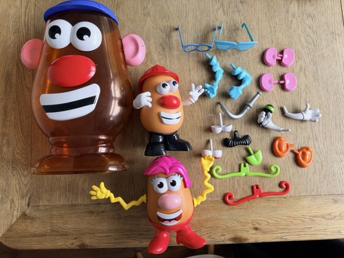 Potato head giant super - giant,