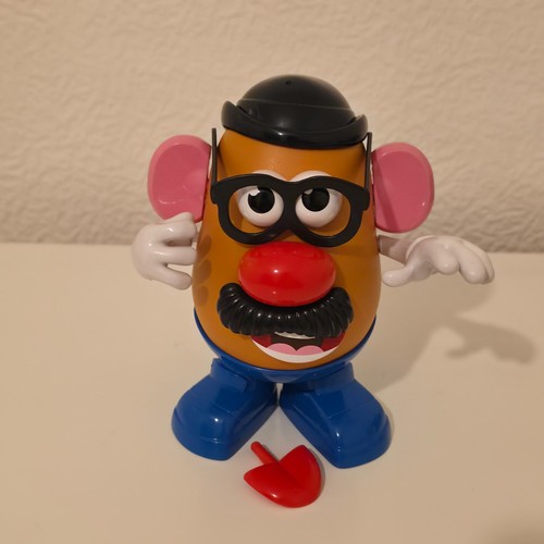 Hasbro playskool potato - hasbro,