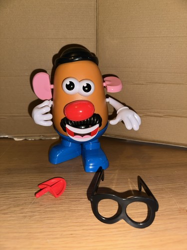 Disney toy story potato - toy,