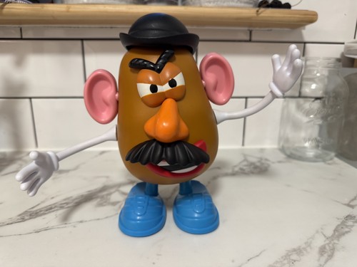 Toy story thinkway toys - story, mr
