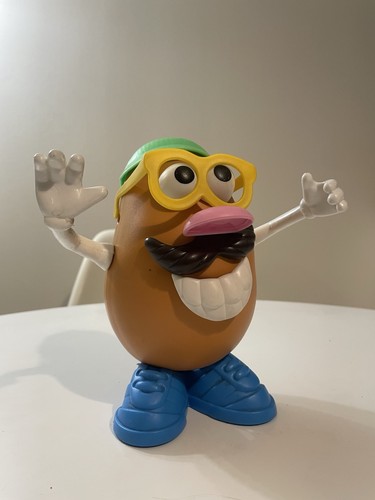 Potato head toy - toy, story