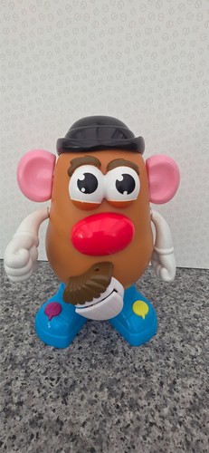 Hasbro potato head movin - potato,
