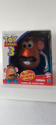 Toy story potato - toy,