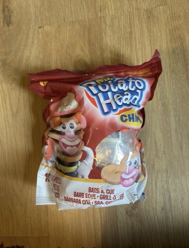 Hasbro potato head chips - potato,