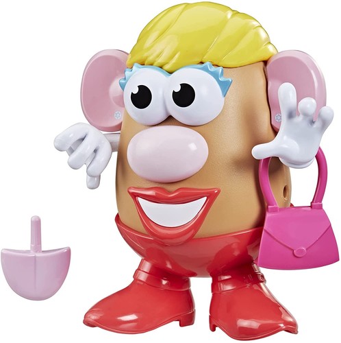 Potato head mrs - mrs.,