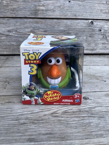 Toy story potato head in - toy,