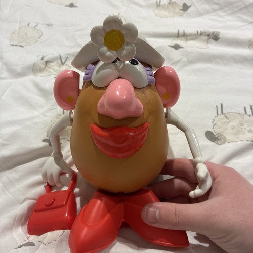 Toy story mrs potato head - mrs,