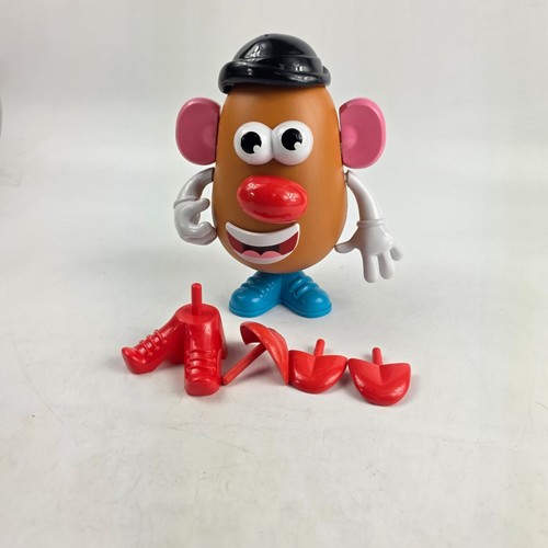 Potato head figure approx - potato,