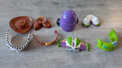 Potato head toy - toy, story