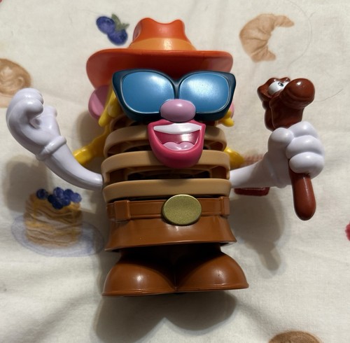 Potato head chips piece - mr,