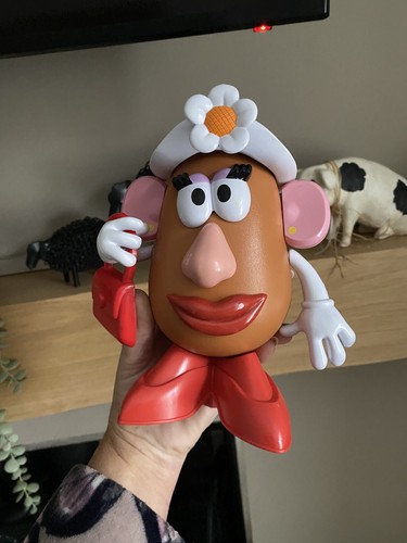 Toy story mrs potato - mrs,