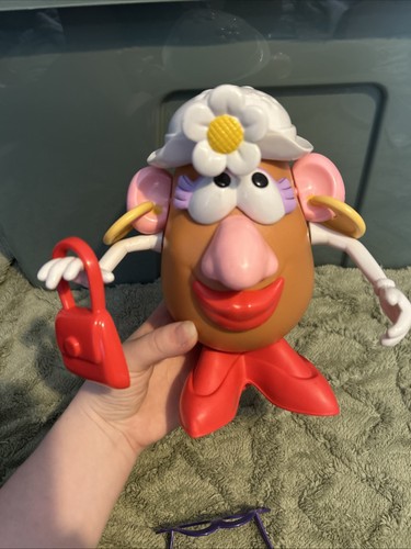 Toy story mrs - potato, rare