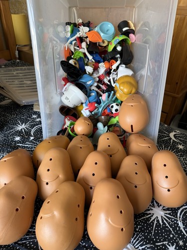 Bulk potato head toy - bulk,