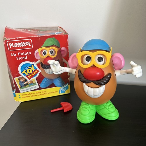 Vintage toy story - vintage,