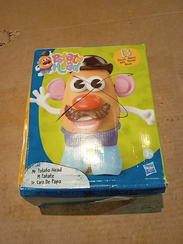 Playskool potato head - playskool,