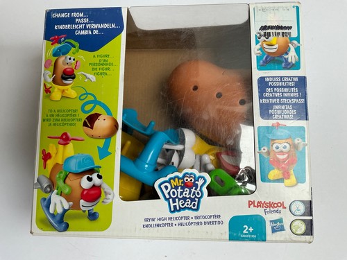 Playskool potato head - playskool,