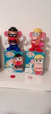 Toy Story Mr and Mrs Potatoe