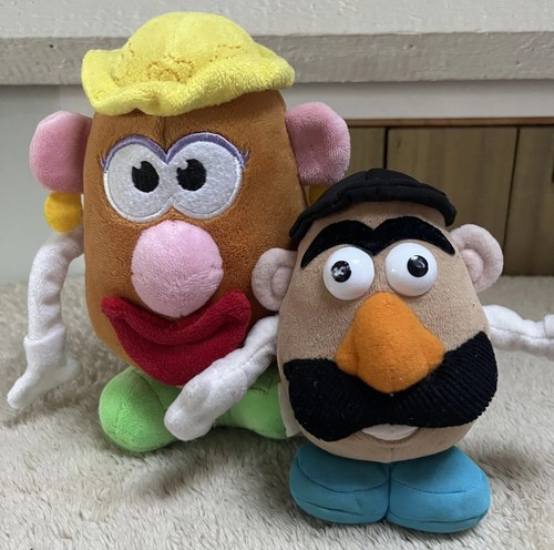 Potato head soft - mr,