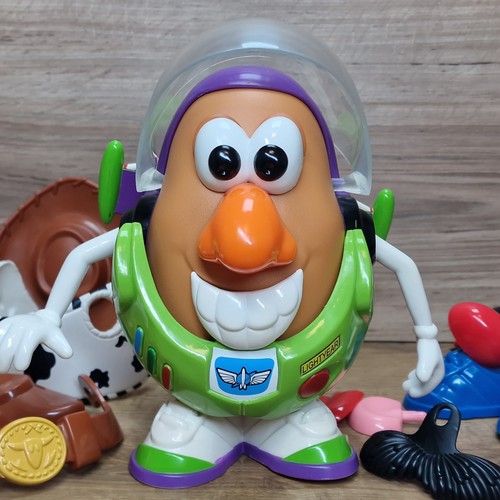 Toy story spud lightyear - spud,
